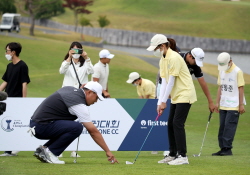 제65회 KPGA선수권대회 참관 19