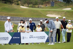 제65회 KPGA선수권대회 참관 20