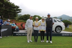 제65회 KPGA선수권대회 참관 21