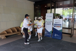 제65회 KPGA선수권대회 참관 29