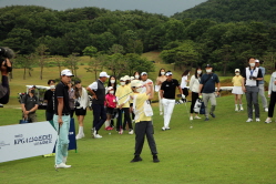 제65회 KPGA선수권대회 참관 30