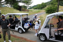 제65회 KPGA선수권대회 참관 31