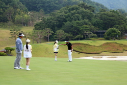 제65회 KPGA선수권대회 참관 32