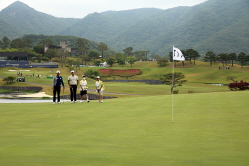 제65회 KPGA선수권대회 참관 34