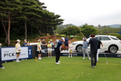 제65회 KPGA선수권대회 참관 36