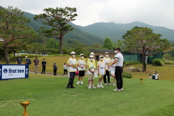 제65회 KPGA선수권대회 참관 38