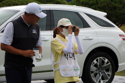 제65회 KPGA선수권대회 참관 39