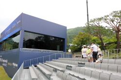 제65회 KPGA선수권대회 참관 41