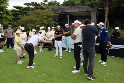 제65회 KPGA선수권대회 참관 43