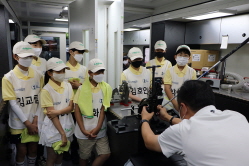 제65회 KPGA선수권대회 참관 45