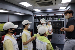 제65회 KPGA선수권대회 참관 46