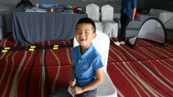 2017 The First Tee Korea 상반기 정기 교육_JNK30