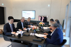 제13차 재단법인 나인밸류스 정기이사회 성료