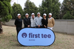 2023 퍼스트 티 코리아 레벨 2 코치교육 성료