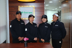 2023 퍼스트 티 코리아 상반기 코치교육 성료