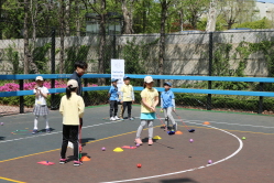 2018 상반기 정기교육_2주차 잠실8