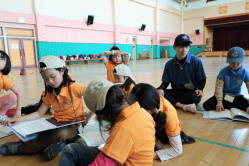 2018 상반기 정기교육_2주차 은천초1