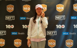 2023 미국 퍼스트 티 파사데나 자매 결연 지부 방문_1일차 10