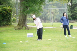 2023 미국 퍼스트 티 파사데나 자매 결연 지부 방문_2일차 02