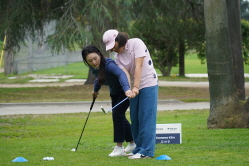 2023 미국 퍼스트 티 파사데나 자매 결연 지부 방문_2일차 04