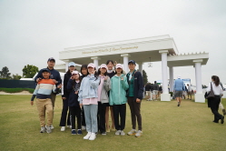 2023 미국 퍼스트 티 파사데나 자매 결연 지부 방문_3일차 01