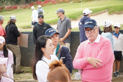 2023 미국 퍼스트 티 파사데나 자매 결연 지부 방문_3일차 02