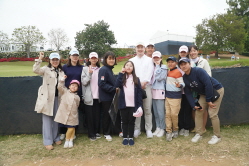 2023 미국 퍼스트 티 파사데나 자매 결연 지부 방문_3일차 03