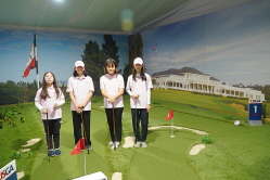 2023 미국 퍼스트 티 파사데나 자매 결연 지부 방문_3일차 04