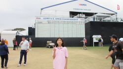 2023 미국 퍼스트 티 파사데나 자매 결연 지부 방문_3일차 09