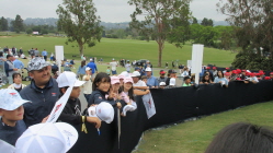 2023 미국 퍼스트 티 파사데나 자매 결연 지부 방문_3일차 10