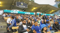 2023 미국 퍼스트 티 파사데나 자매 결연 지부 방문_3일차 12