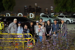 2023 미국 퍼스트 티 파사데나 자매 결연 지부 방문_3일차 15