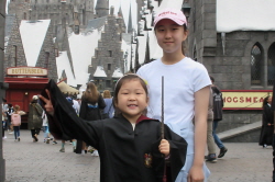 2023 미국 퍼스트 티 파사데나 자매 결연 지부 방문_4일차 03