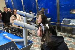 2023 미국 퍼스트 티 파사데나 자매 결연 지부 방문_4일차 05