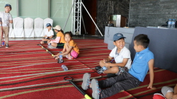 2017 The First Tee Korea 상반기 정기 교육_JNK36