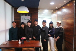 2023 퍼스트 티 코리아 하반기 1단계 코치교육 성료