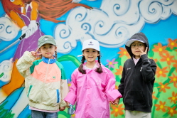 2024 아람코 팀 시리즈 퍼스트 티 코리아 패밀리 데이_03