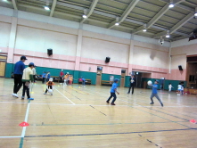 2018 상반기 정기교육_3주차 은천초7