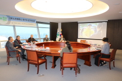 (재)나인밸류스 제17차 정기이사회 성료