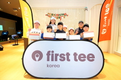 KLPGA 안소현 프로와 함께 하는 골프특강 성료