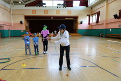 2018 상반기 정기교육_4주차 은천초2