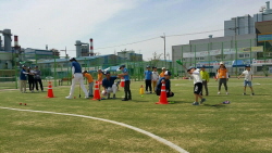 2017 The First Tee Korea 상반기 정기 교육_KWS05