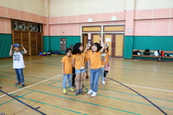 2018 상반기 정기교육_4주차 은천초5