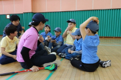 2018 상반기 정기교육_4주차 은천초8