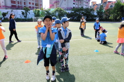 2018 상반기 정기교육_4주차 신암초4