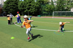 2018 상반기 정기교육_4주차 신암초5