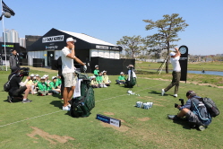 LIV 골프 코리아 대회참관수업_08