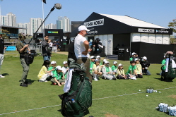 LIV 골프 코리아 대회참관수업_09