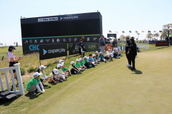 LIV 골프 코리아 대회참관수업_12