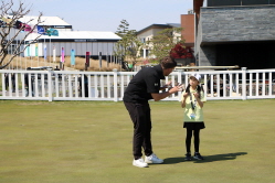 LIV 골프 코리아 대회참관수업_13